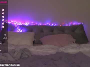 free nude cam girl mari_and_jandro image #4061079
