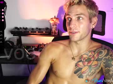 free nude cam man voodoo_hd image #949700