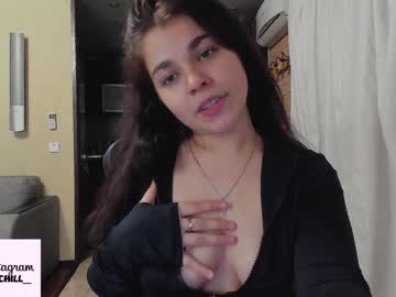 free nude cam girl hot_chill__ image #3542470