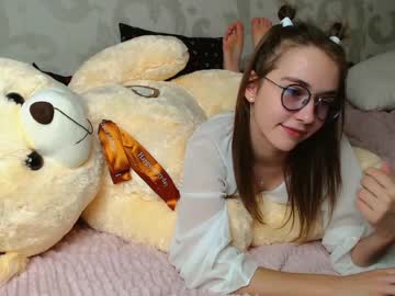 free nude cam girl su_bebe image #1117397