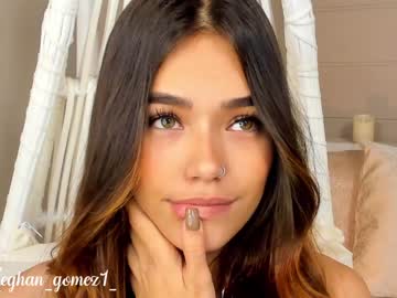 free nude cam girl _meghan_gomez1_ image #2933238