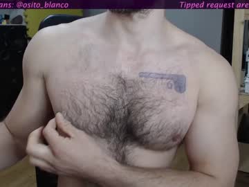 free nude cam couple osito_blanco image #4468036