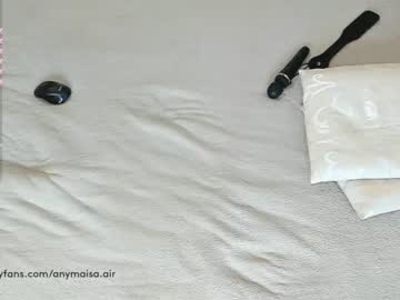 free nude cam girl anymaisa_air image #99825