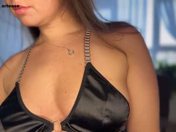 free nude cam girl _artease_ image #5780950