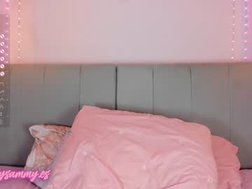 free nude cam girl baby_sammyy image #6544203