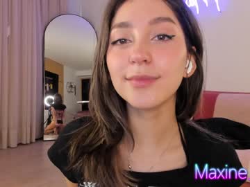 free nude cam girl maxine_8 image #3751399
