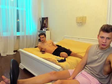 free nude cam man purple_gang image #400821