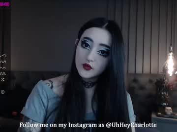free nude cam girl charlotte_germanotta_ image #4772793