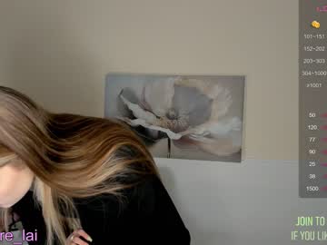 free nude cam girl darelleeverist image #6336110