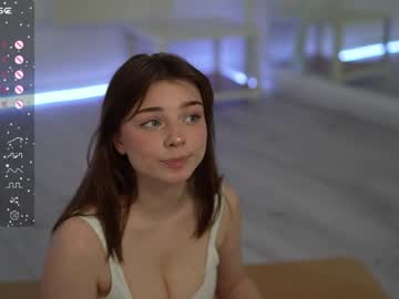 free nude cam girl floret_joy image #6399545