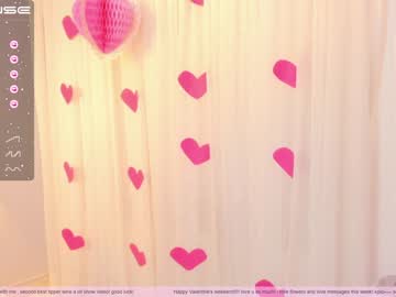 free nude cam girl little_effy18 image #3701786