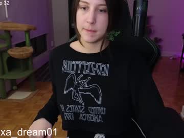 free nude cam girl alexa_dream image #6359685