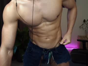 free nude cam man marcusdiamond image #1708943