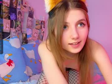 free nude cam girl cute_fox_girl image #6831973