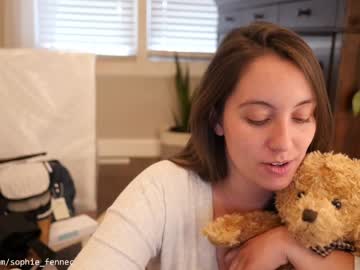 free nude cam girl sophie_fennec image #19418