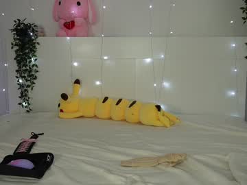 free nude cam girl bunnybonn1e image #1186510