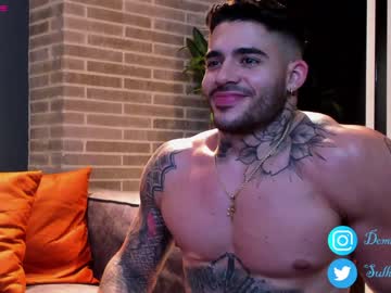 free nude cam man dominic_sullivan1 image #1610263