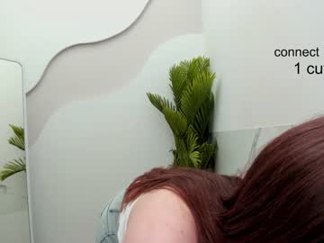 free nude cam girl annie_abigail image #2861510