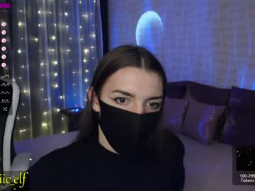free nude cam girl magic_elf image #665295