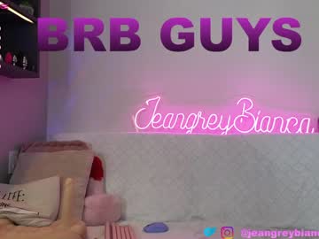 free nude cam girl jeangreybianca image #4143683
