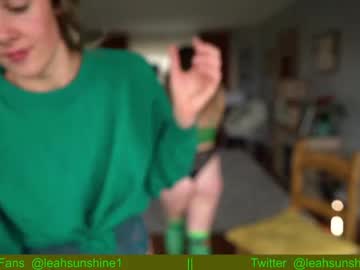 free nude cam girl leahsunshine image #1347991