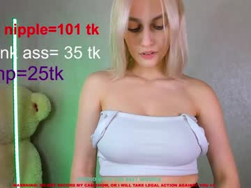 free nude cam girl stella_blush image #110311