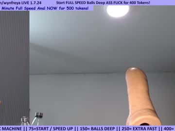 free nude cam girl wynfreya image #6062545