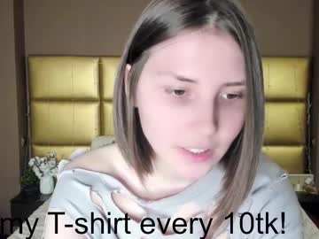 free nude cam girl babydoll_ginny image #7032849