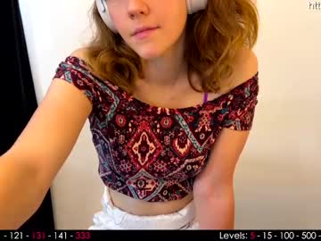 free nude cam girl its_lily image #3765001