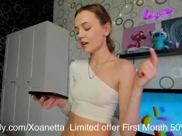 free nude cam girl xoanetta image #1668085
