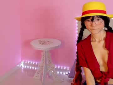 free nude cam girl little_effy18 image #2296484