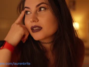 free nude cam girl laurenbrite image #2627962