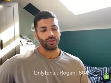 free nude cam man rogan1604 image #2194457