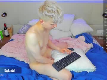 free nude cam man landel_boy image #5225225