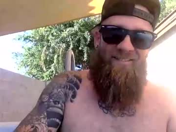 voodoo_daddy cosplay cam