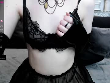 free nude cam girl eleanor_morte image #2646473