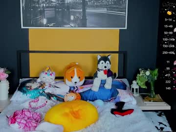 free nude cam girl nicky_spark image #3102219