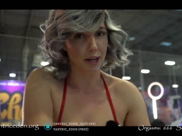 free nude cam girl tantric_eden_ image #615331