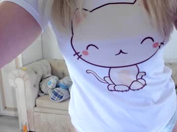 free nude cam girl missblondecutie image #2592237