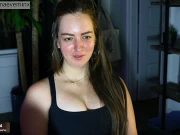 free nude cam girl maeveminx image #3281046
