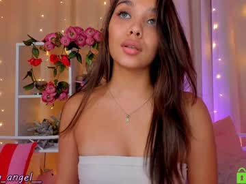 free nude cam girl annbarby image #319714