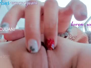 free nude cam girl vanandjuani image #649488