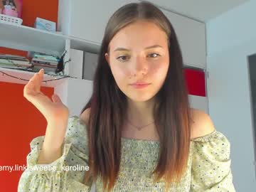 free nude cam girl sweetie_karoline image #1950177