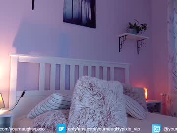 free nude cam girl yournaughtypixie image #2321690