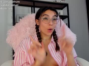 free nude cam girl vanilla_velvet image #3545682
