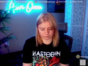 free nude cam girl asiri_ocean image #1690709
