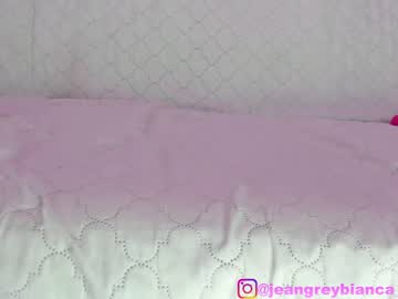 free nude cam girl jeangreybianca image #4673830