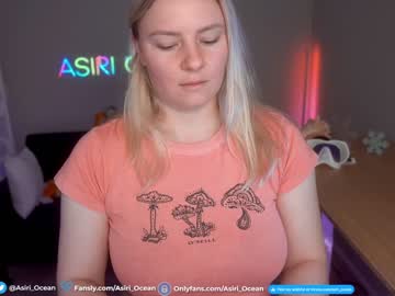 free nude cam girl asiri_ocean image #6121962