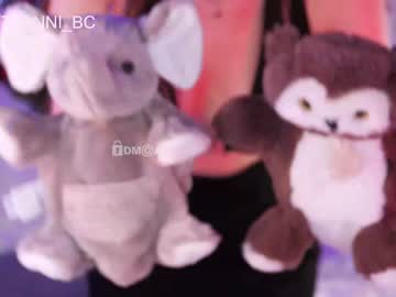 free nude cam girl taanni_bc image #3401170