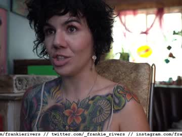 free nude cam girl _frankie_rivers image #2563062